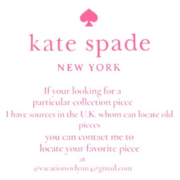 Kate Spade - Picture 2 of 2